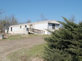 24812 Hub Rd, Paron, AR 72122