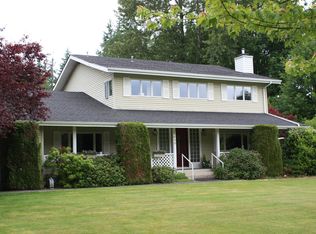 4419 Squalicum Lake Rd, Bellingham, WA 98226