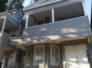 84 Scheerer Ave APT 2, Newark, NJ 07112