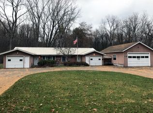 106 W Malloryville Rd, Freeville, NY 13068