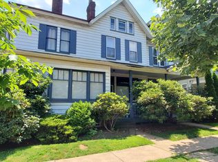 224 3rd St APT 1, Pittsburgh, PA 15215
