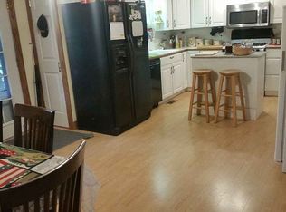 34 Crooked Run Rd, Nebo, WV 25141