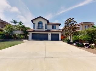 1804 Via Sage, San Clemente, CA 92673