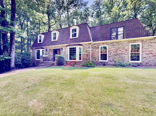 7349 Lullwater Rd, Columbus, GA 31904