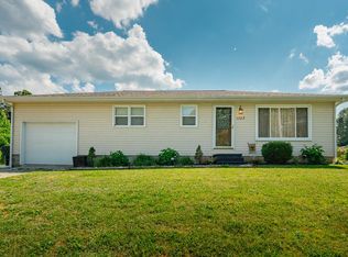 1103 Grapevine Rd, Madisonville, KY 42431