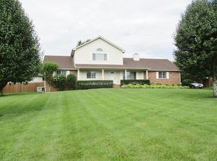 203 Peachtree St, White House, TN 37188