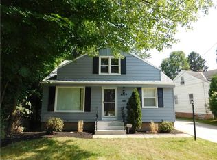 4234 Bluestone Rd, South Euclid, OH 44121