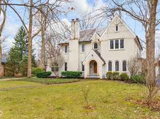 4720 Graceland Ave, Indianapolis, IN 46208