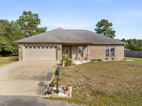 6084 Fagan Cir, Deridder, LA 70634