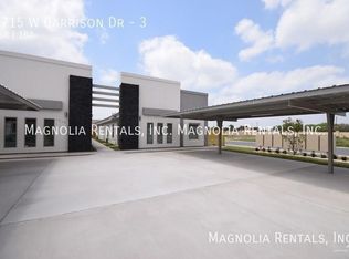 1715 W Garrison Dr #3, Pharr, TX 78577