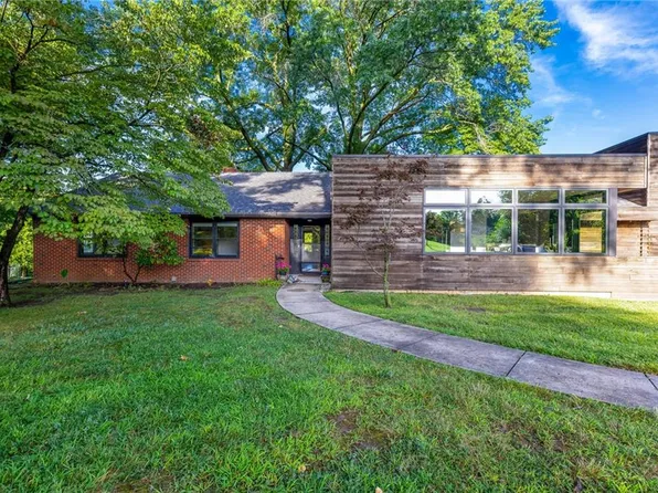 7508 NW Woody Creek Ln, Platte Woods, MO 64151