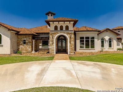 197 San Juan St S, Kerrville, TX 78028 | MLS #1689545 | Zillow