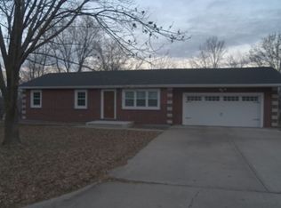 139 Short Dr, Brookfield, MO 64628