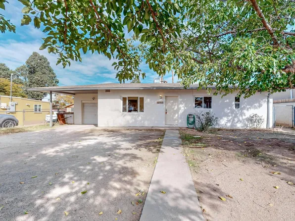 4909 Comanche Rd NE, Albuquerque, NM 87110