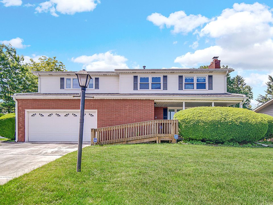 1st image of 2707 W 60th Dr