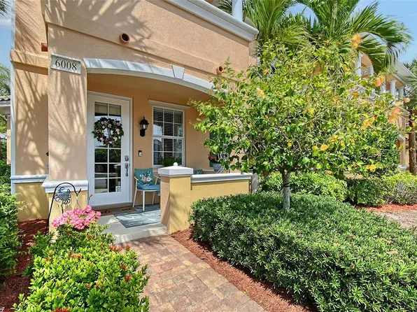 6008 Madrano Dr, Sarasota, FL 34232