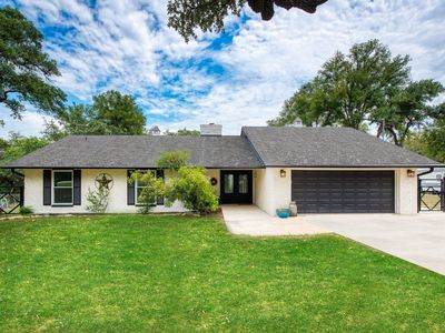 1141 Rose Ln, New Braunfels, TX, 78132