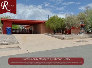 618 N Medford Dr, Tucson, AZ 85710