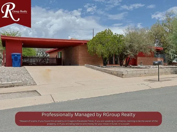 618 N Medford Dr, Tucson, AZ 85710