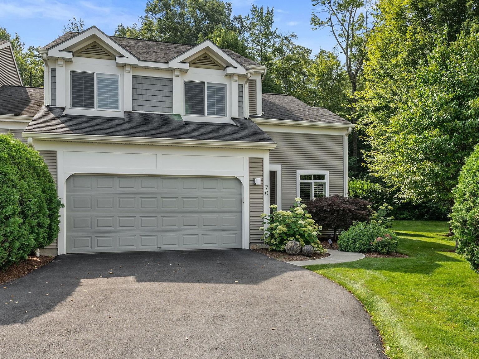 70 Woodthrush Circle, South Burlington, VT 05403 Zillow