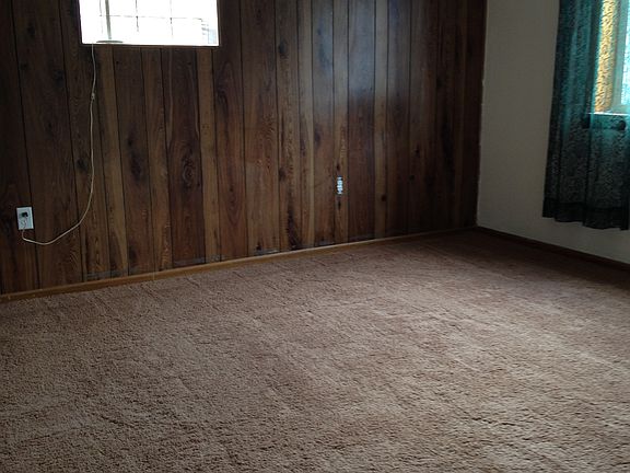 First Floor Living Room