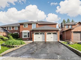 1266 Fawndale Rd, Pickering, ON L1V 5S1