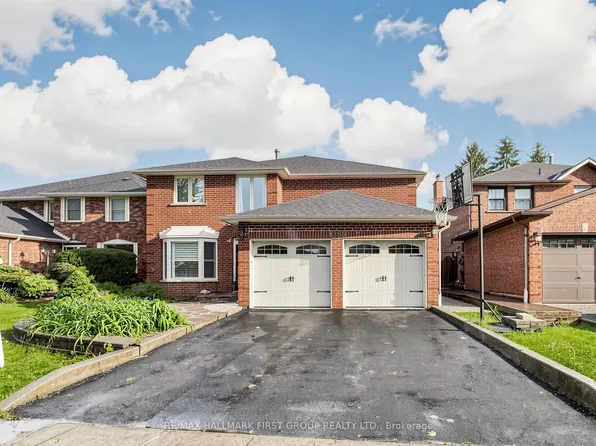 1266 Fawndale Rd, Pickering, ON L1V 5S1