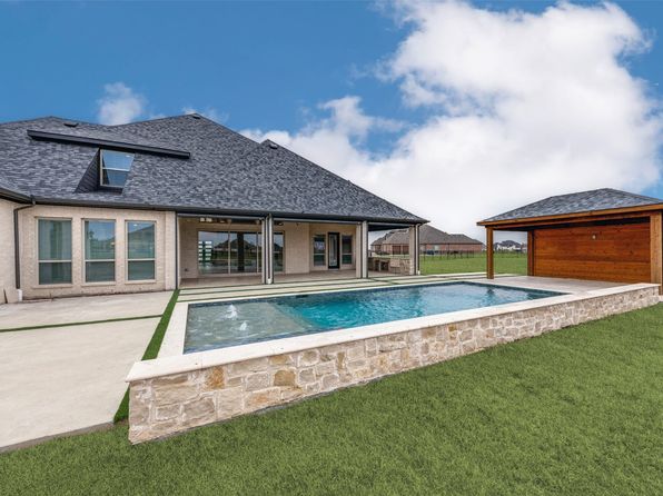 5005 Midnight Ct, Parker, TX 75002