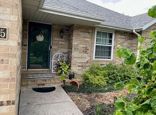 3575 S Lexus Ave, Springfield, MO 65807