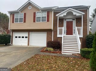 295 Taggart Run, Lawrenceville, GA 30044