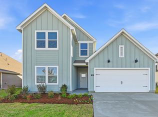 Mercury Plan, Windrose, Pilot Point, TX 76258