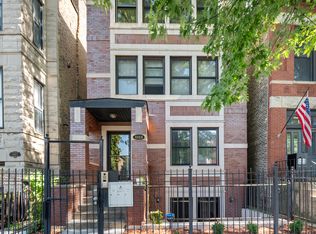 1113 N Mozart St #101, Chicago, IL 60622