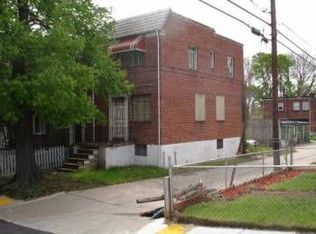 4107 Woodridge Rd, Baltimore, MD 21229