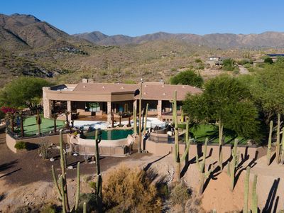 8788 E Branding Iron Rd, Carefree, AZ, 85377