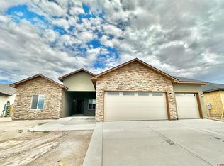 1533 Criterion St, Delta, CO 81416