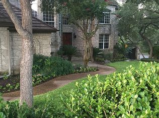 10 Imperial Way, San Antonio, TX 78248