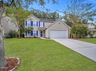 103 Winyah Way, Beaufort, SC 29906