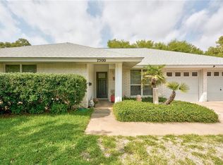 7500 Berkman Dr, Austin, TX 78752