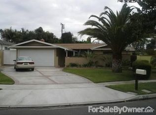 12812 Swidler Pl, Santa Ana, CA 92705