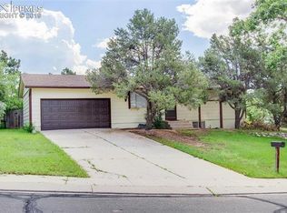 4726 Debonair Cir, Colo Spgs, CO 80917