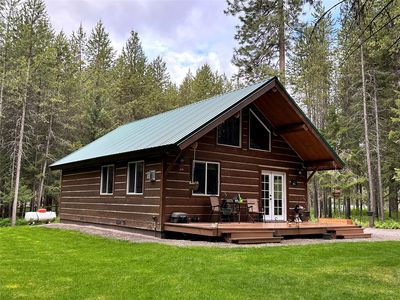 86 Cougar Meadow Dr, Saint Regis, MT, 59866