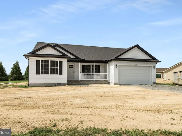 26686 Blue Hen Ln Lot 20, Seaford, DE 19973