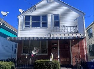 119 Wilkes Ave, Buffalo, NY