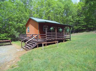 1459 Rimrock Ln, Independence, VA 24348