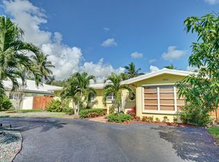 2011 NE 59th Ct, Fort Lauderdale, FL 33308