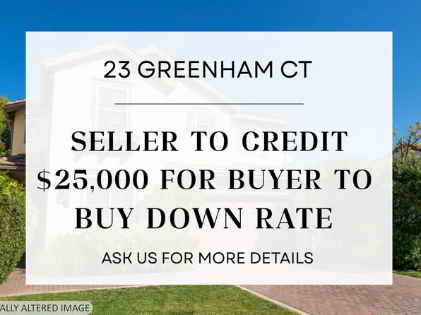 23 Greenham Court, Novato, CA 94949