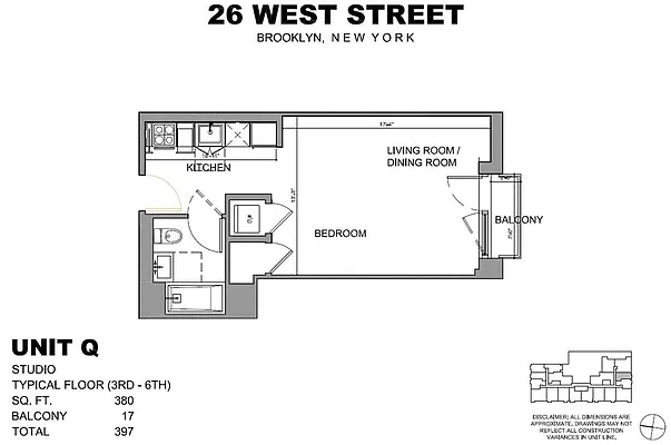 Rented by Fiddler Realty | media 16