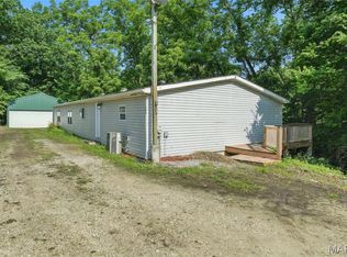 181 Madison Rene Ave, Moscow Mills, MO 63362