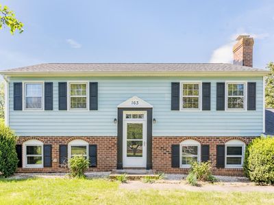 163 Apple Way, Madison Heights, VA, 24572