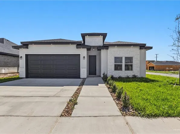 804 Nappa Valley Dr, Mission, TX 78573